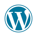 WordPress logo