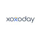 Xoxoday logo