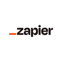 Zapier logo
