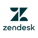 Zendesk logo