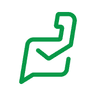 Zoho Desk logo