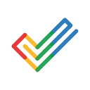 Zoho Projects logo