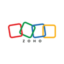 Zoho logo