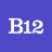 B12.io logo
