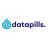 Datapills logo