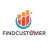 Findcustomer logo