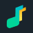 Flutin logo
