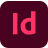 InDesign logo