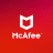 McAfee logo