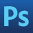 Photoshop logo