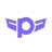 Plane logo