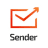 Sender.net logo