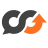 Talkroute logo