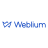 Weblium logo