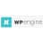 WP Engine logo