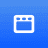 Zoom Video Webinars logo