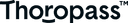 Thoropass logo