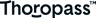 Thoropass logo