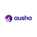 Ausha logo