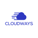 Cloudways logo