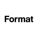 Format logo