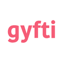 Gyfti Code Promo logo