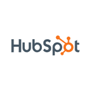 HubSpot logo
