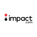 Impact.com logo