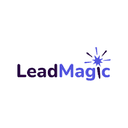 LeadMagic logo