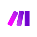 Make logo