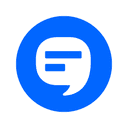 SimpleTexting logo
